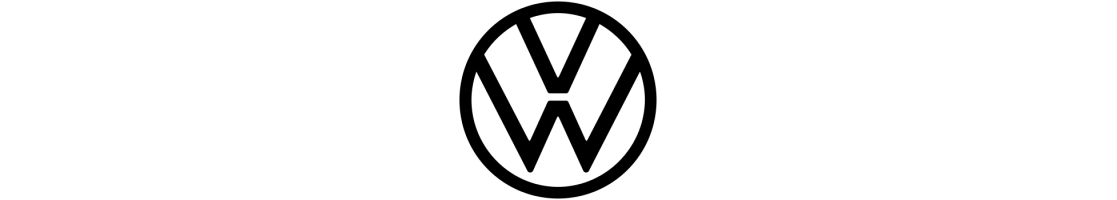 VolksWagen Nouvelle