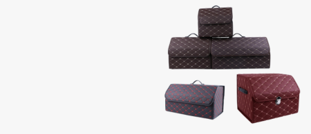 BMW Audi Skoda VW Mercedes organizer